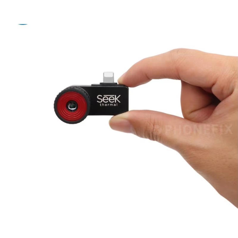 For Seek Thermal Imaging     I - Seek Compact Pro Android 评论和价格