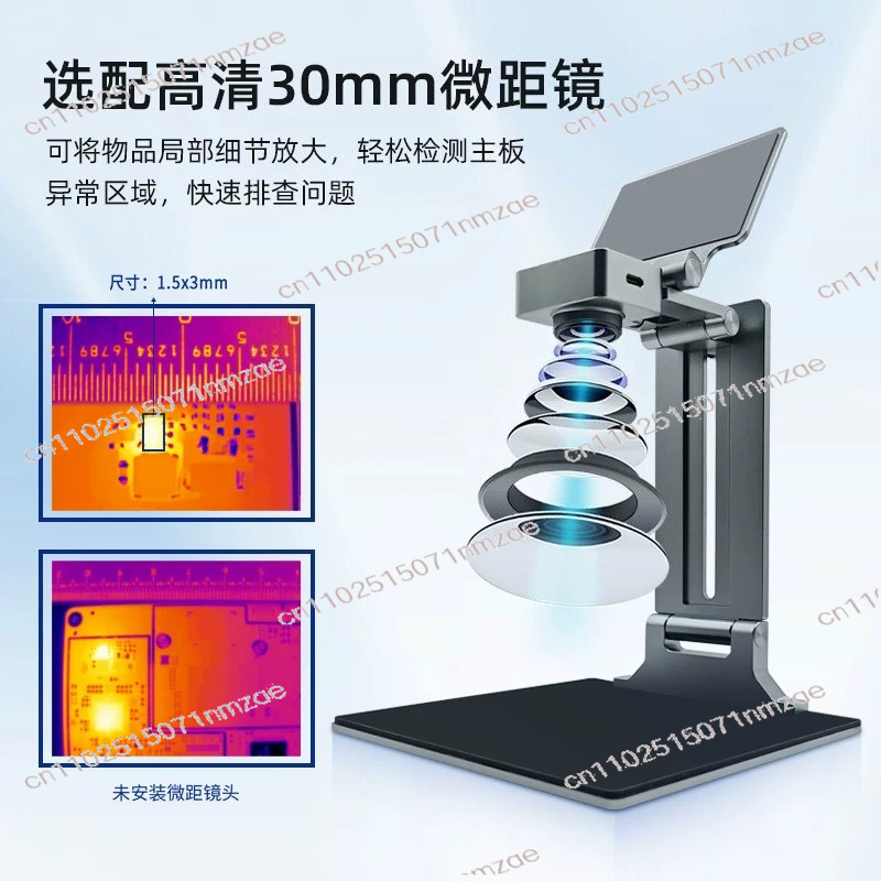 Repair Thermal Camera Imager 3 - Thermal Imaging Camera 256X192 评论和价格