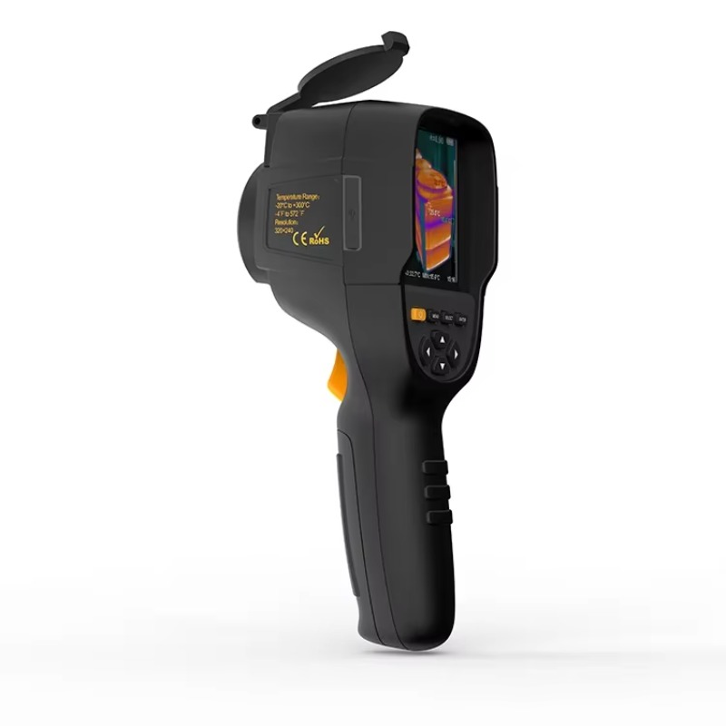 2025 Wholesale Good Quality Ha - Ht 19 Thermal Imager 320X240 评论和价格