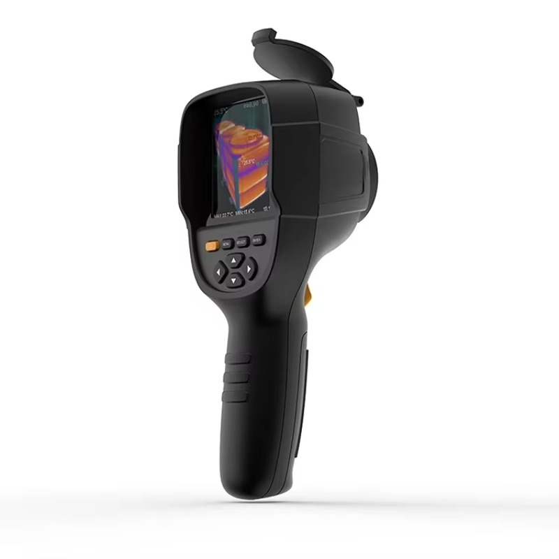 2025 Wholesale Good Quality Ha - Ht 19 Thermal Imager 320X240 评论和价格