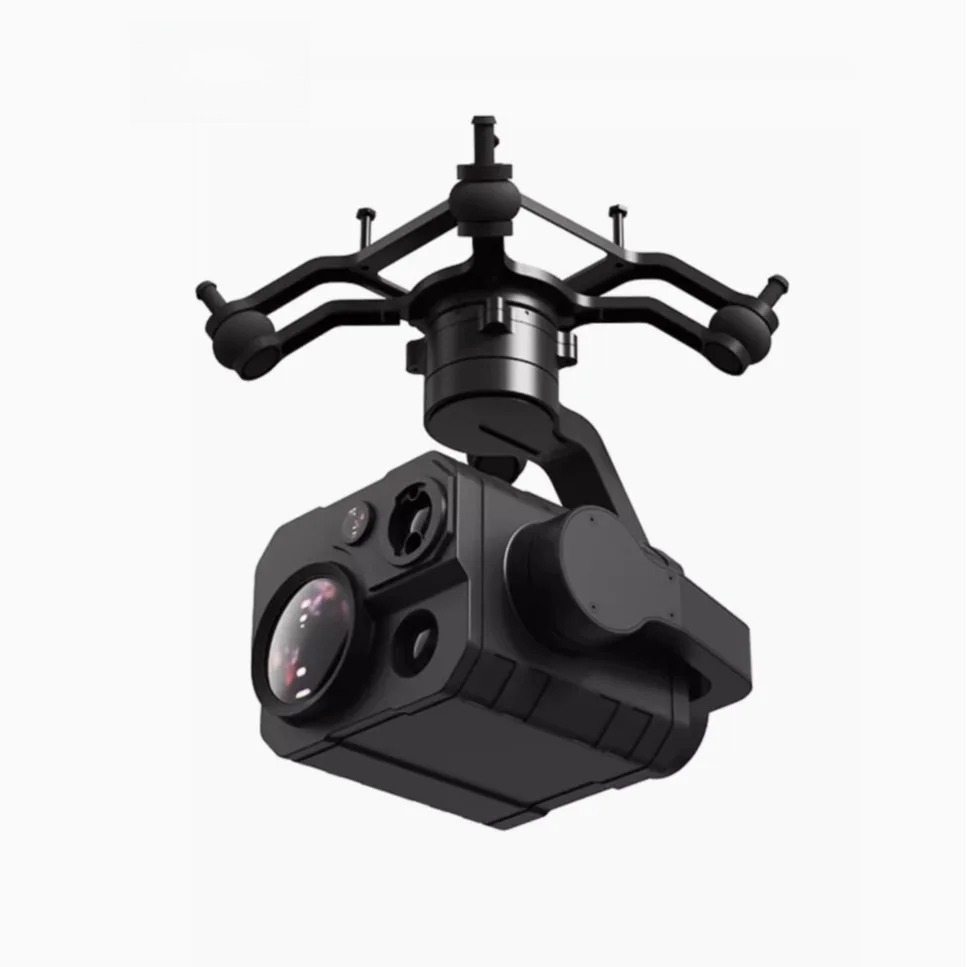 ZT30 Optical Pod with 4K AI 18 - Thermal Imager Drone Gimbal 评论和价格