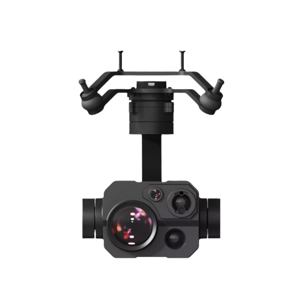 ZT30 Optical Pod with 4K AI 18 - Thermal Imager Drone Gimbal 评论和价格