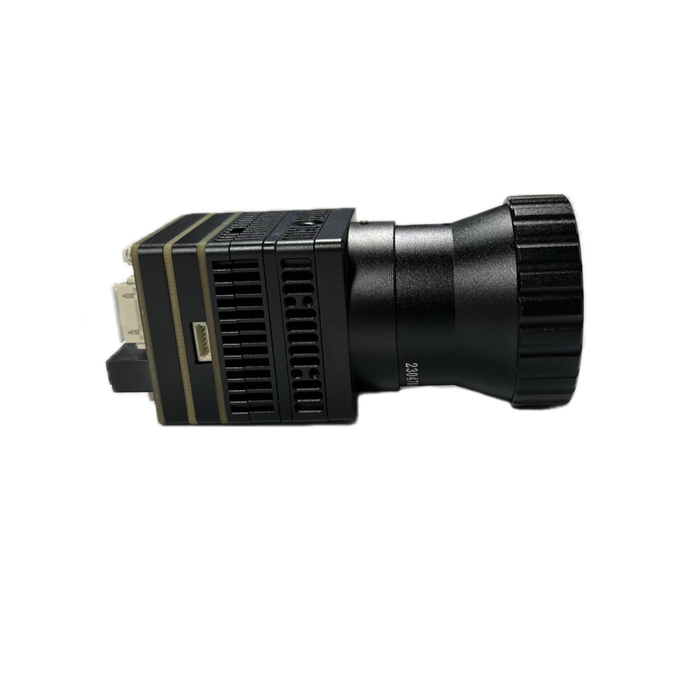 Uncooled Infrared 640x512 Anal - Thermal Module 640X512 Core 评论和价格