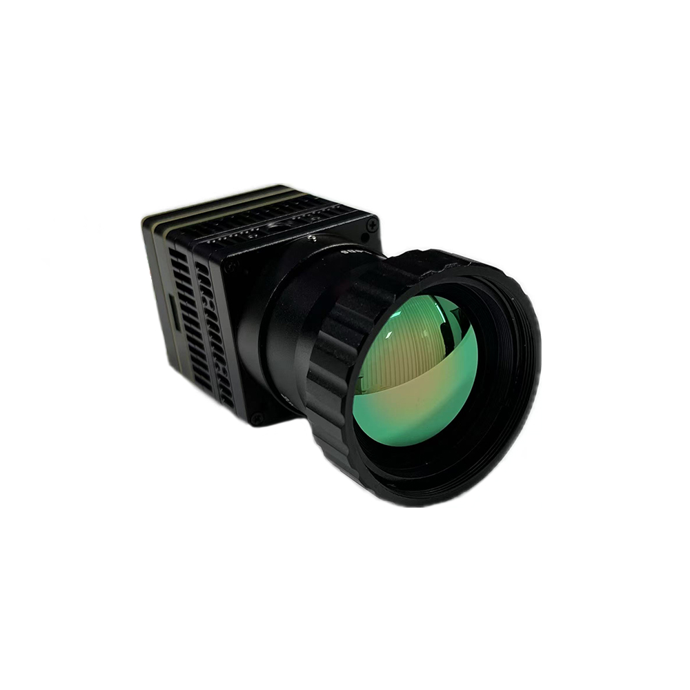 Uncooled Infrared 640x512 Anal - Thermal Module 640X512 Core 评论和价格
