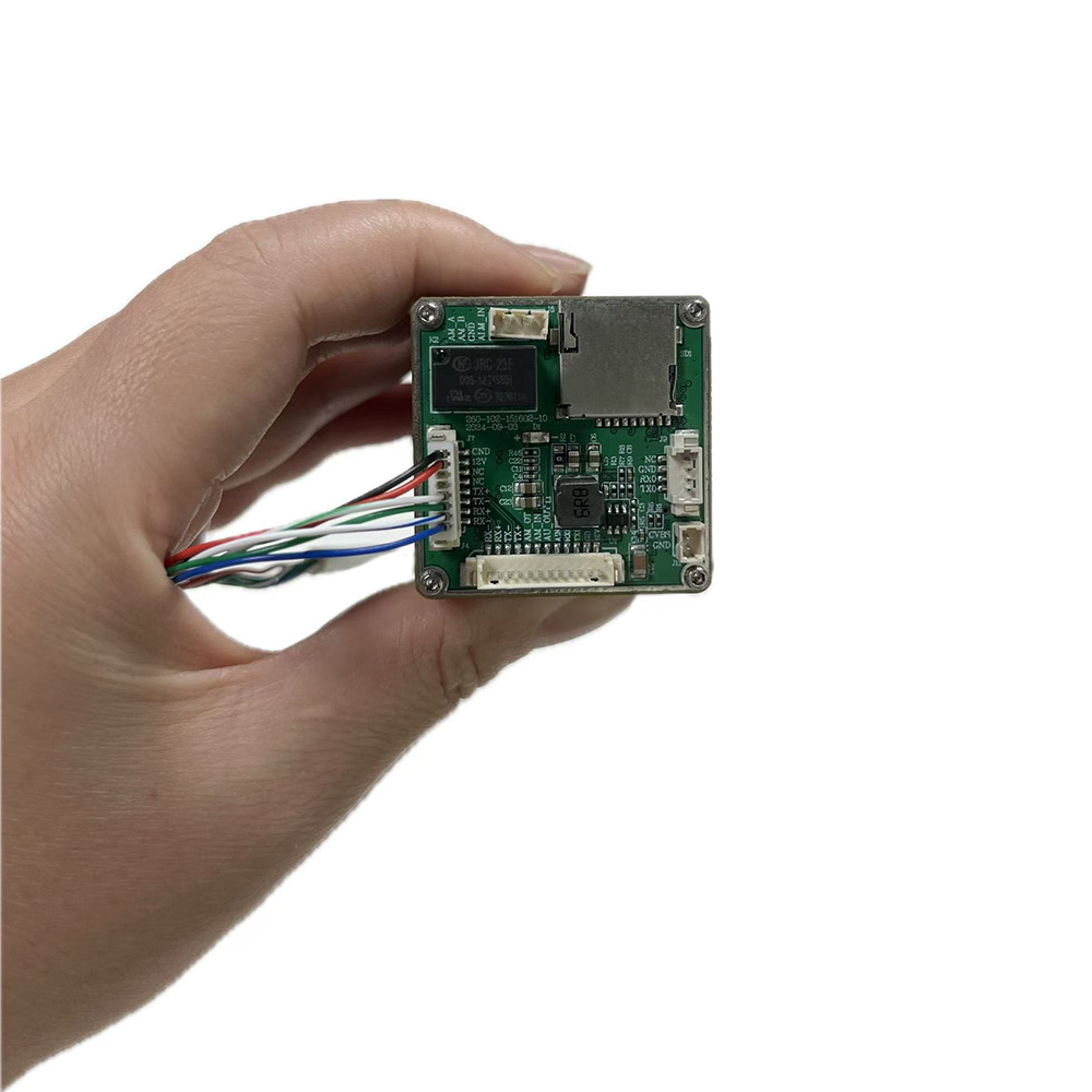 Uncooled Infrared 640x512 Anal - Thermal Module 640X512 Core 评论和价格