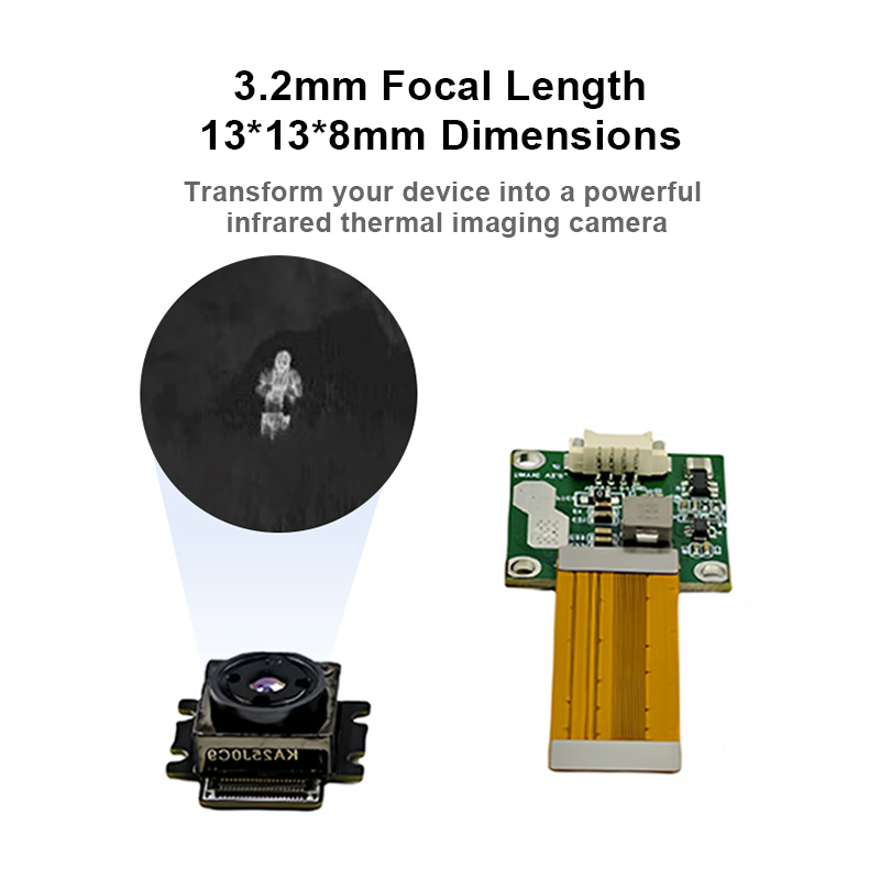 Tiny1-C 256x192 IR Thermal Ima - Thermal Imaging Camera 256X192 评论和价格