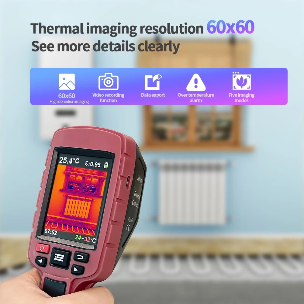 Professional Industrial Infrar - Thermal Imager Pcb Repair 评论和价格