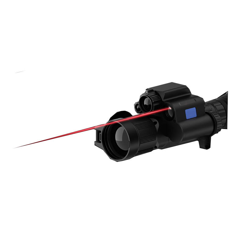 FM06-50LRF Thermal Imaging Sco - Hunting Thermal Imaging Scope 评论和价格