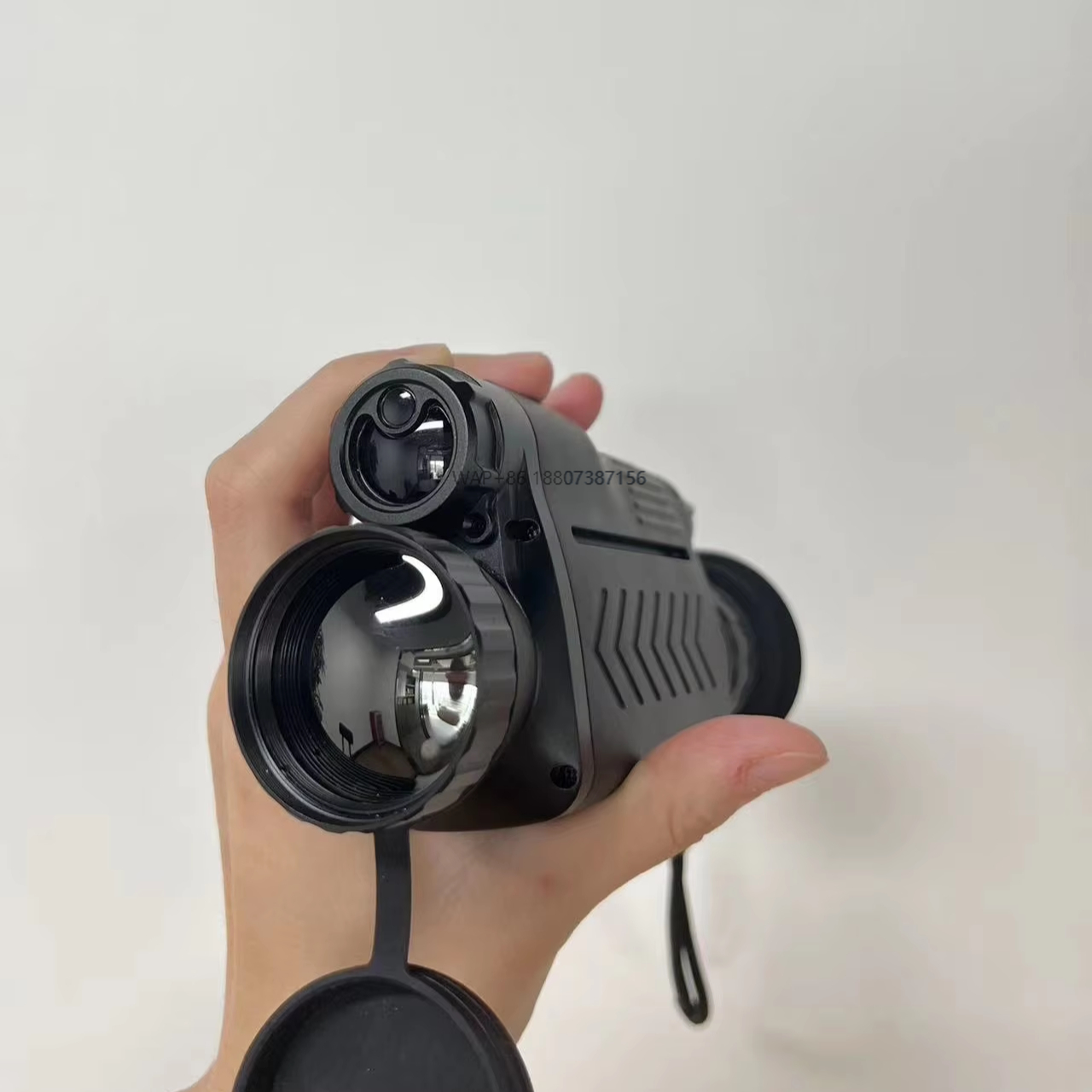 Night Vision Scopes Thermal Im - Thermal Scope Night Vision Monocular 评论和价格