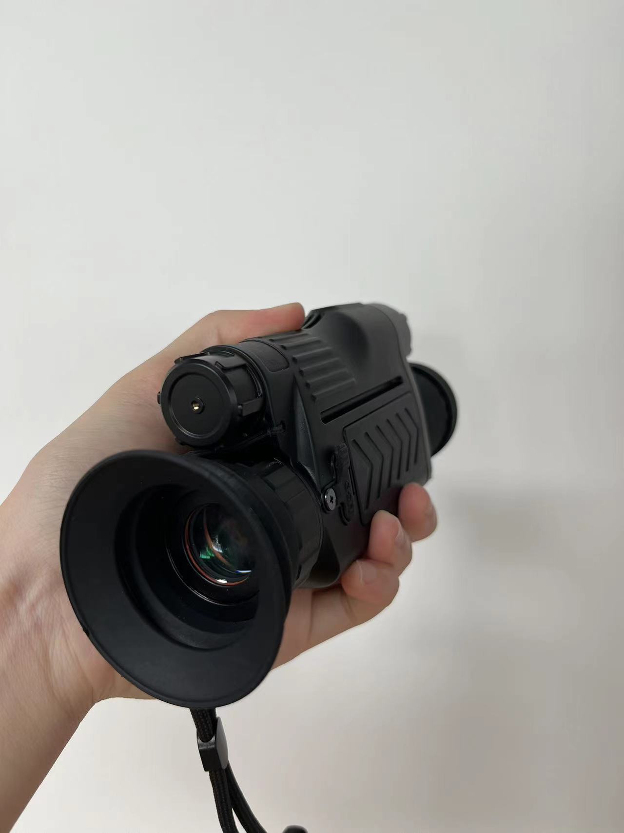Night Vision Scopes Thermal Im - Thermal Scope Night Vision Monocular 评论和价格