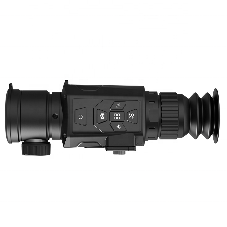 8x Long Range Hunting Thermo S - Thermal Scope Night Vision Monocular 评论和价格