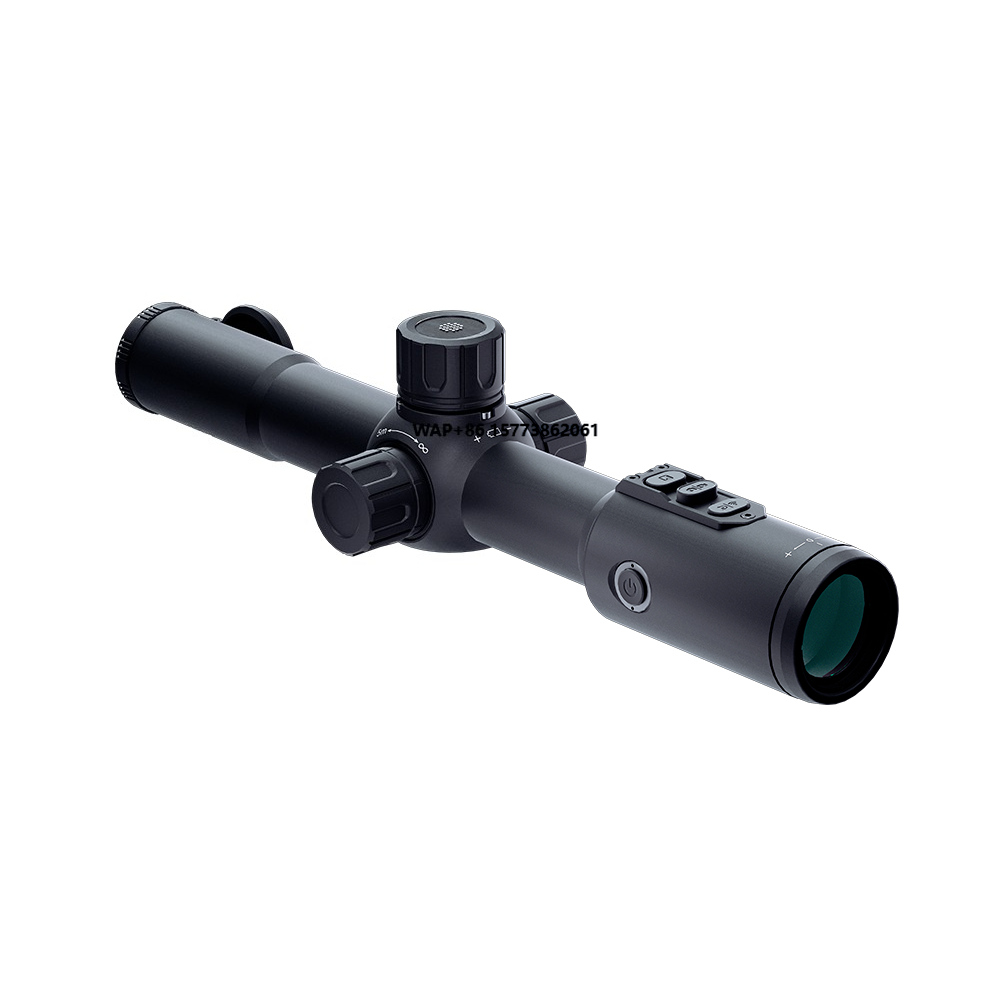 Pantera 256 Q 25mm Lens Therma - Hunting Thermal Imaging Scope 评论和价格