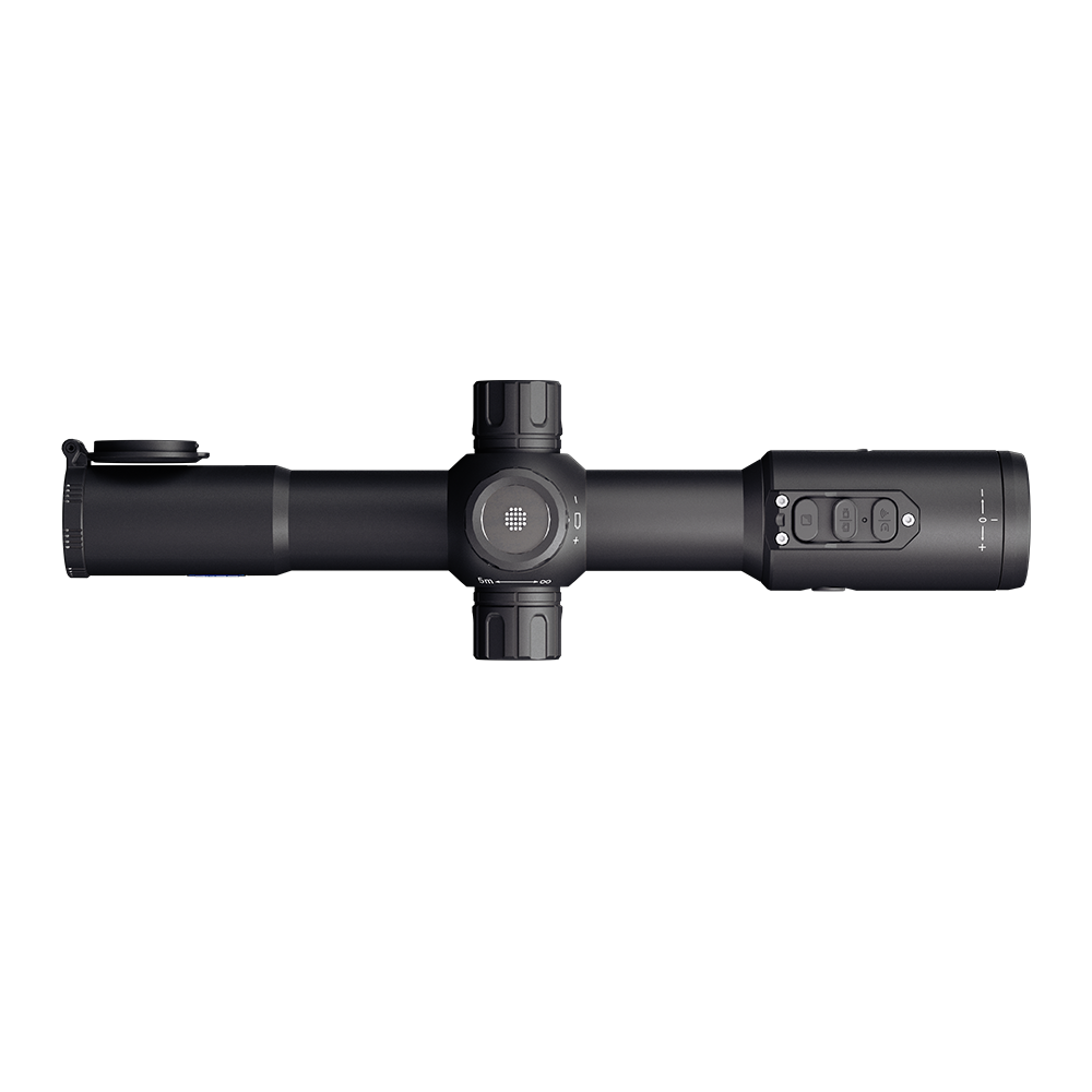 Pantera 256 Q 25mm Lens Therma - Hunting Thermal Imaging Scope 评论和价格
