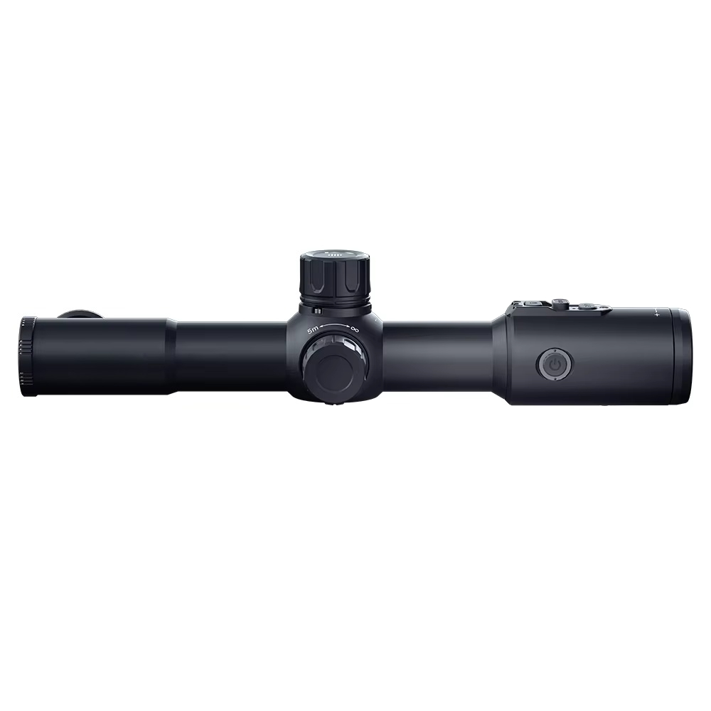 Pantera 256 Q 25mm Lens Therma - Hunting Thermal Imaging Scope 评论和价格