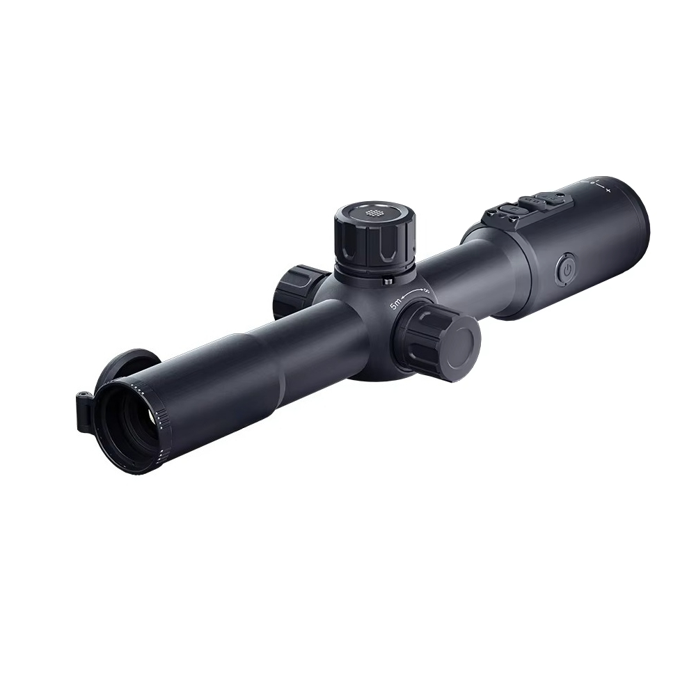 Pantera 256 Q 25mm Lens Therma - Hunting Thermal Imaging Scope 评论和价格