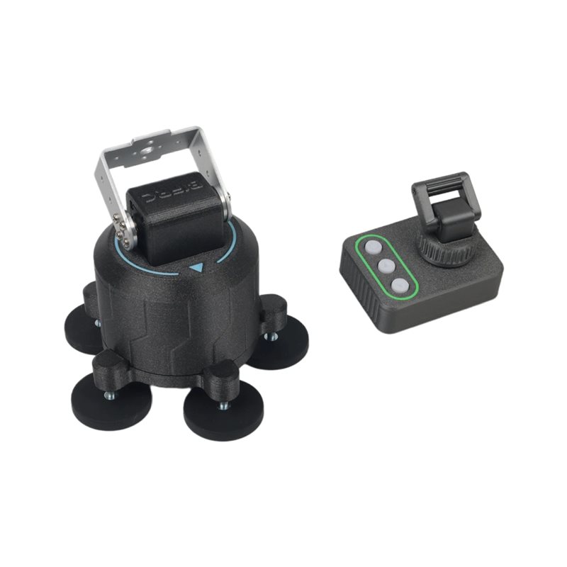 ABJL Remote Controlled Vehicle - Thermal Imager Drone Gimbal 评论和价格