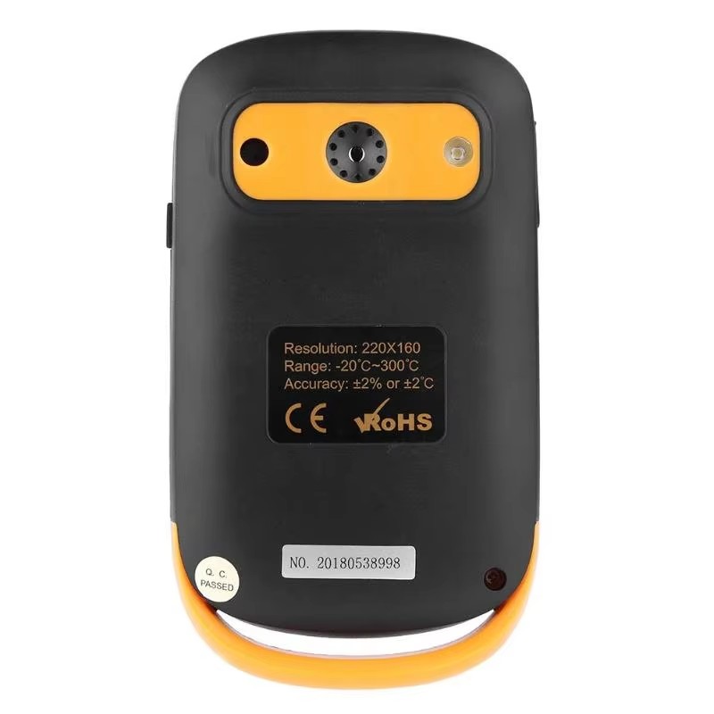 HTI Original HT-A1 HT-A2 Pocke - Thermal Imager Pcb Repair 评论和价格