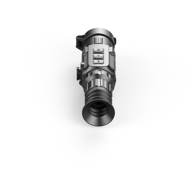 P3 Professional Waterproof The - Hunting Thermal Imaging Scope 评论和价格