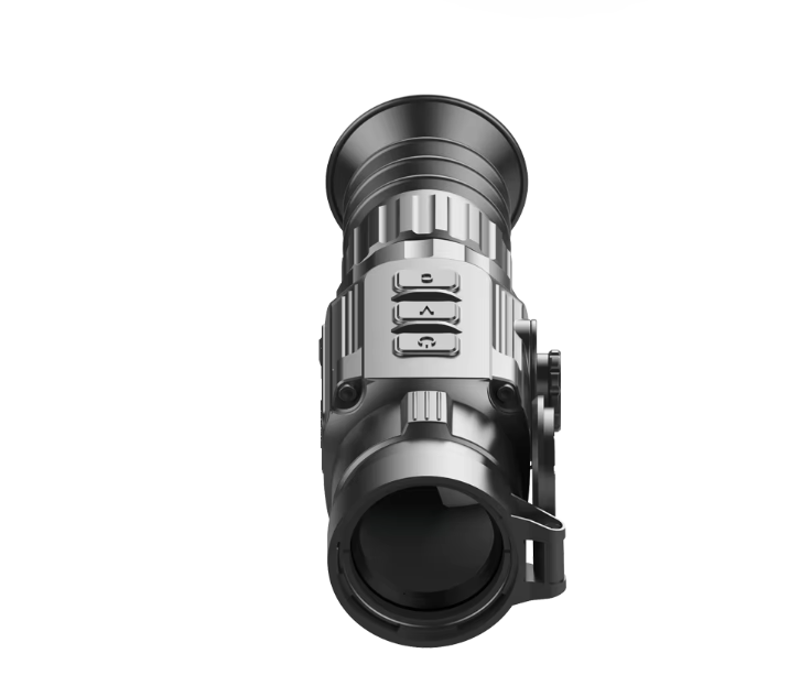 P3 Professional Waterproof The - Hunting Thermal Imaging Scope 评论和价格