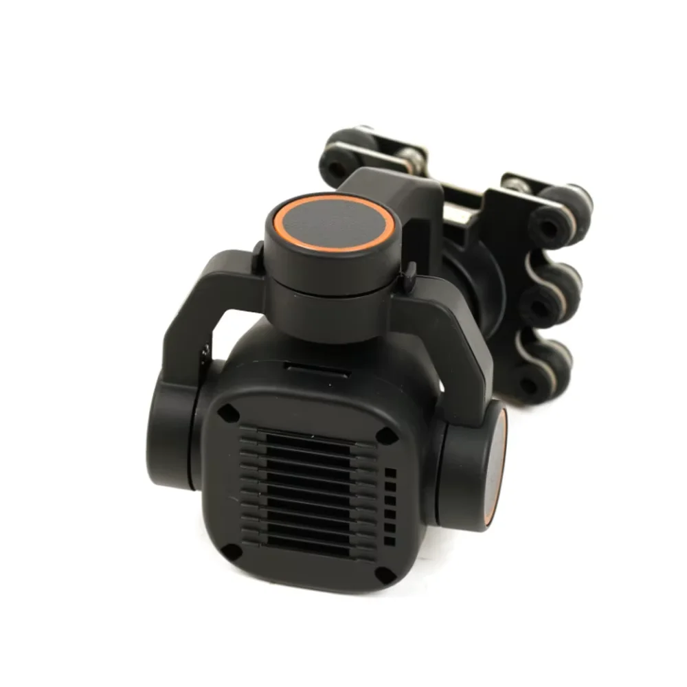 2025 New C12 2K HD Thermal Ima - Thermal Imager Drone Gimbal 评论和价格