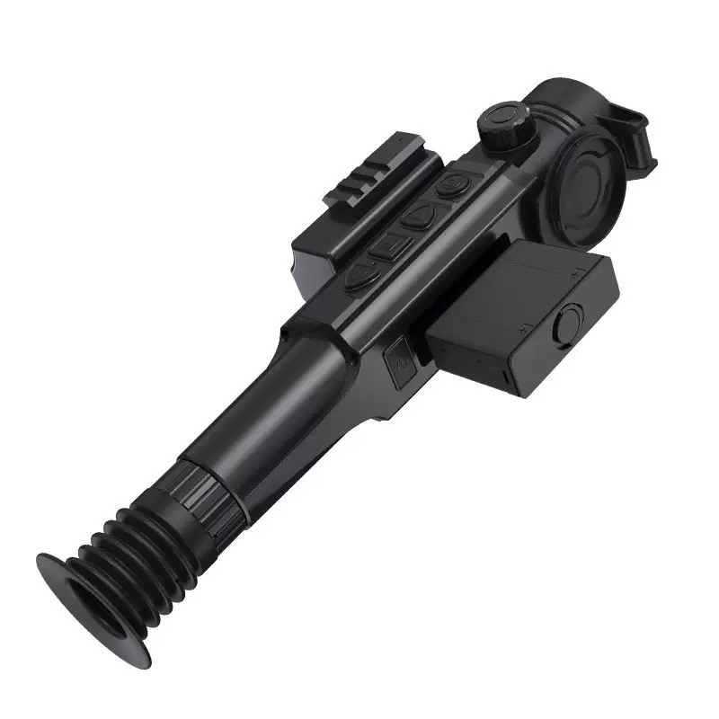 High-Quality  NM06-50LRF Therm - Hunting Thermal Imaging Scope 评论和价格