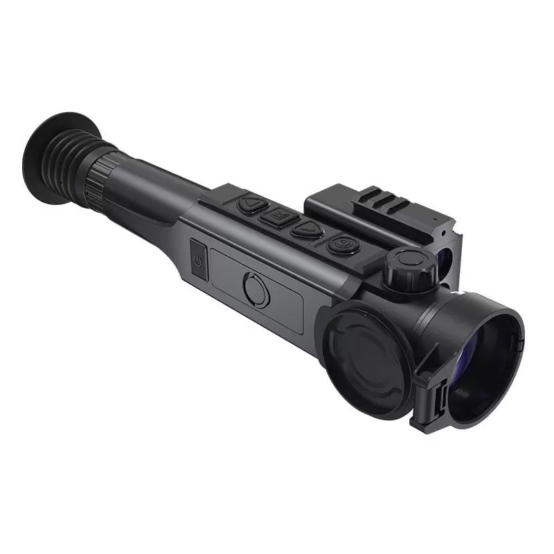 High-Quality  NM06-50LRF Therm - Hunting Thermal Imaging Scope 评论和价格
