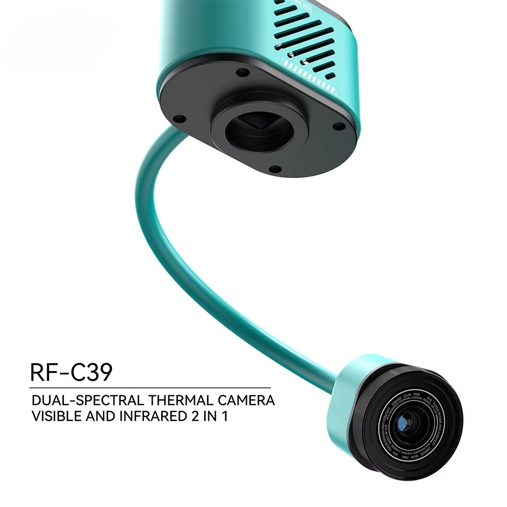 RF C39 Dual Spectral Thermal C - Thermal Imager Pcb Repair 评论和价格