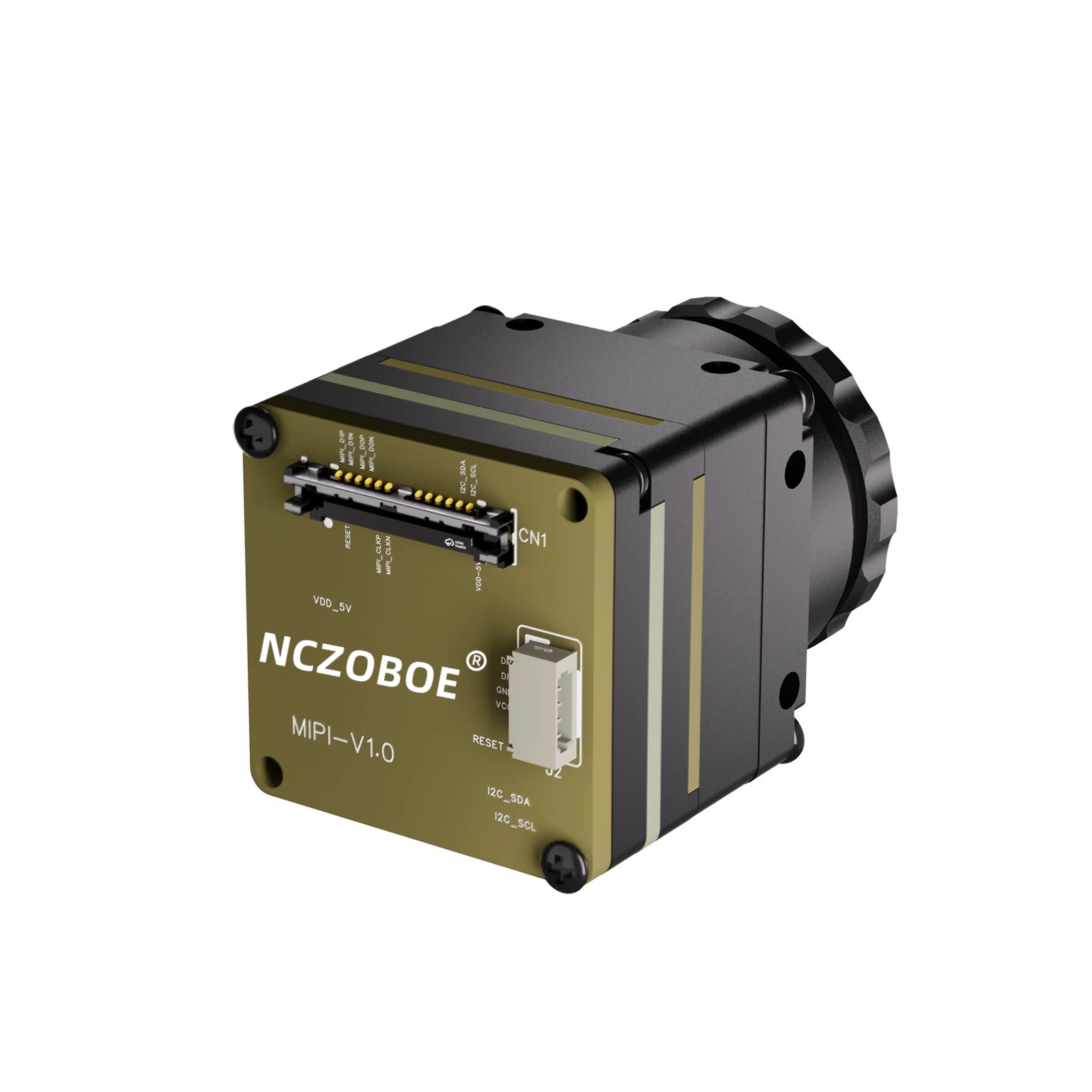 NCZOBOE Module 640x512 VOx Unc - Thermal Module 640X512 Core 评论和价格