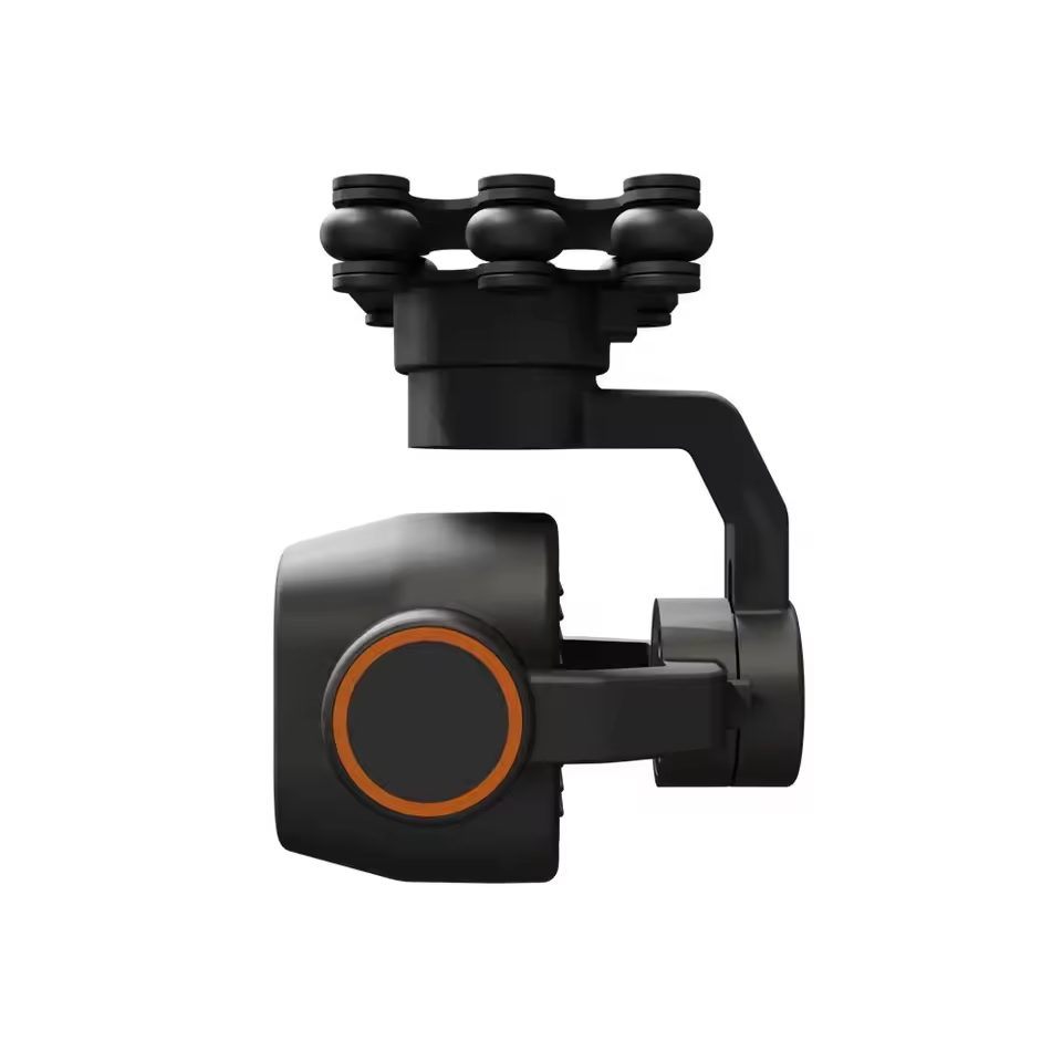Skydroid C12 Camera 2K High De - Thermal Imager Drone Gimbal 评论和价格