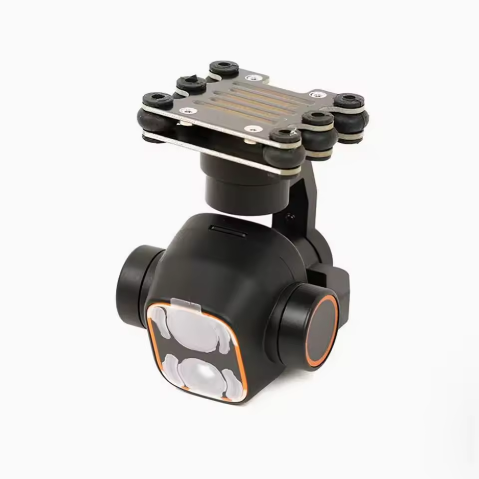 Skydroid C12 Camera 2K High De - Thermal Imager Drone Gimbal 评论和价格