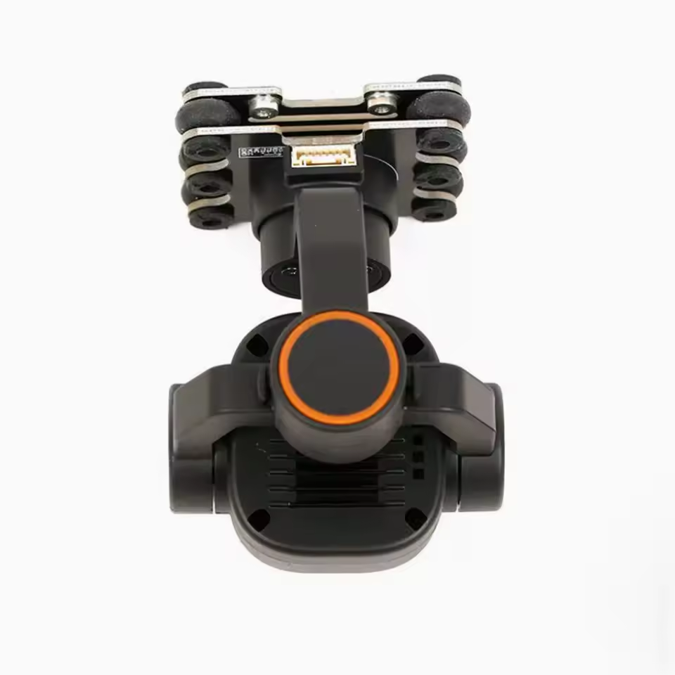 Skydroid C12 Camera 2K High De - Thermal Imager Drone Gimbal 评论和价格