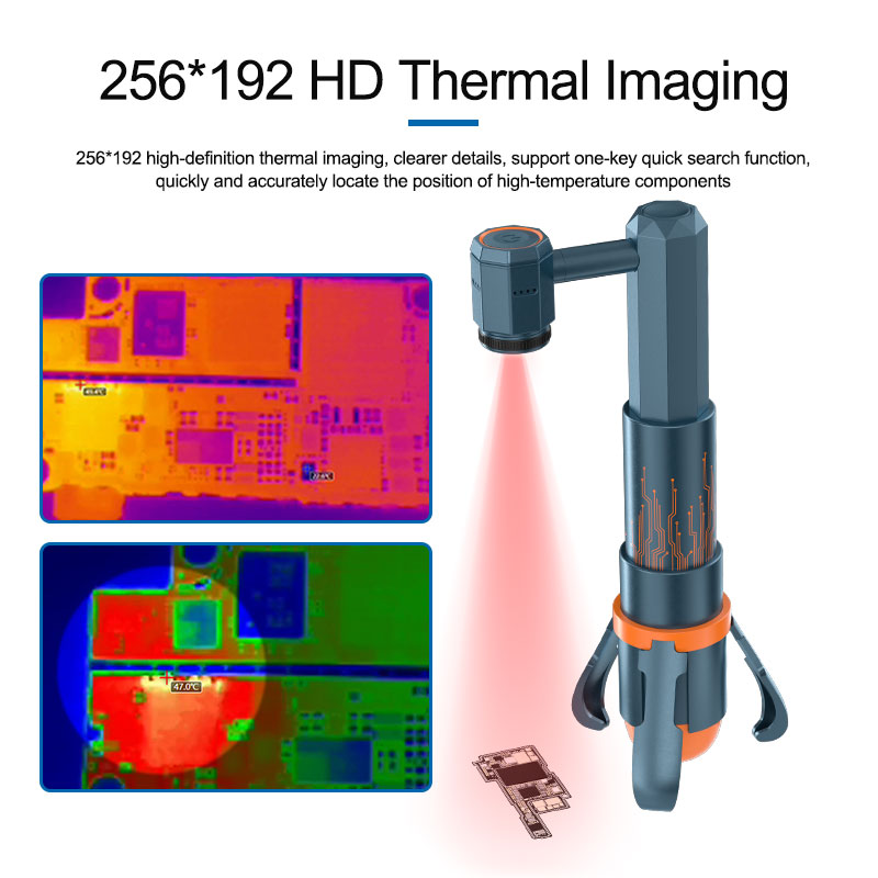 New IIT ShortCam Lite Mini The - Shortcam Thermal Imaging Pcb 评论和价格