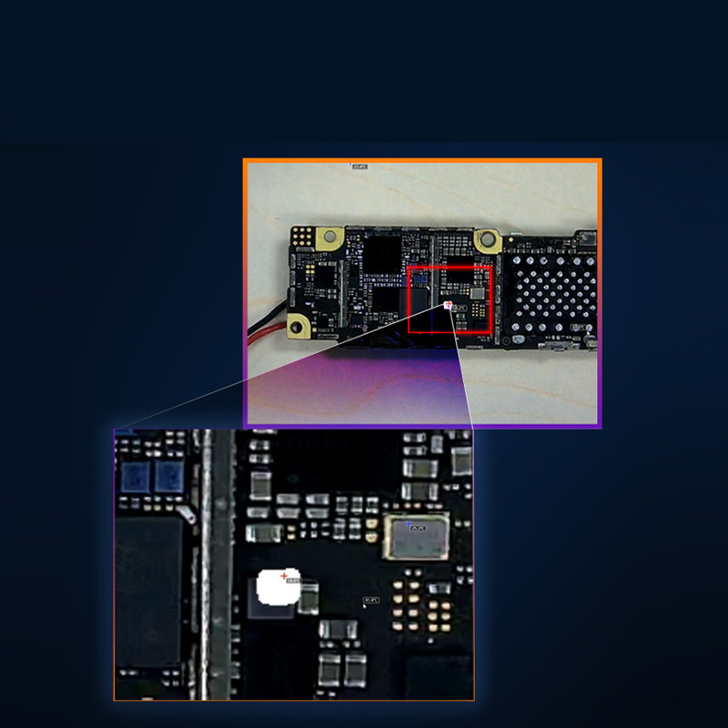 LANGCHI ShortCam II in frared  - Shortcam Thermal Imaging Pcb 评论和价格