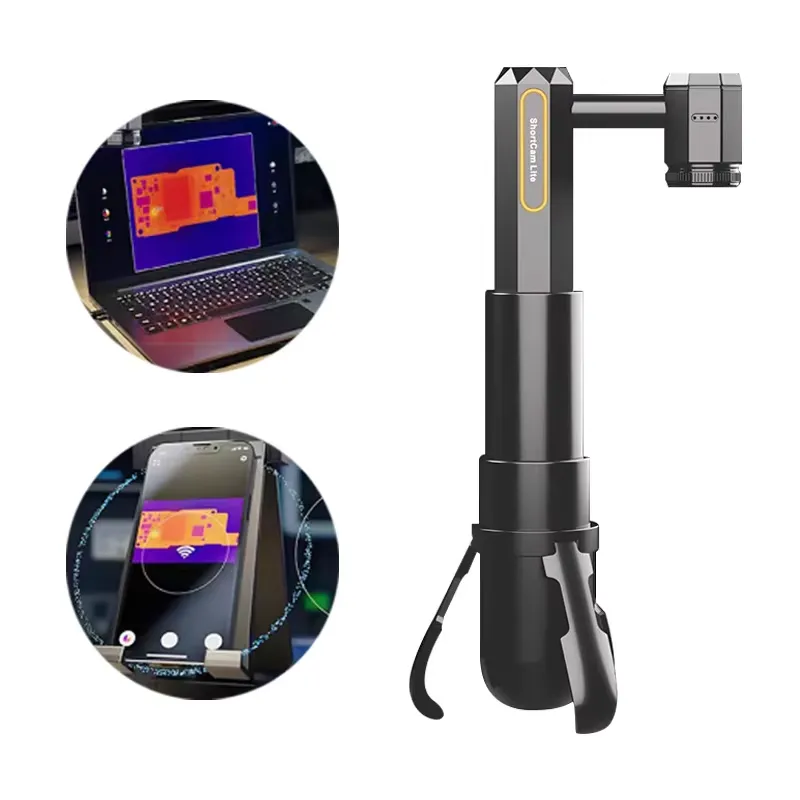 Brand For LANGCHI 4th Shortcam - Shortcam Thermal Imaging Pcb 评论和价格