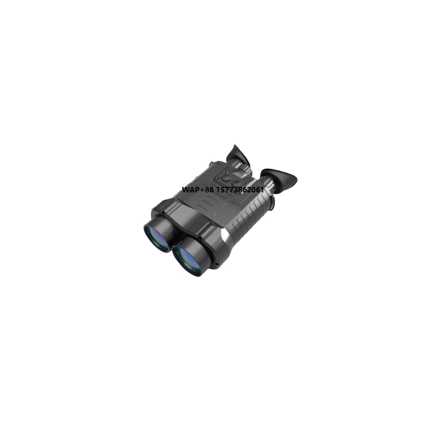 Professional Portable Thermal  - Thermal Scope Night Vision Monocular 评论和价格