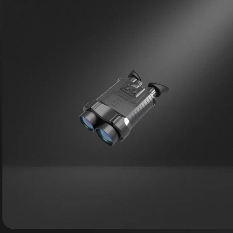 Professional Portable Thermal  - Thermal Scope Night Vision Monocular 评论和价格