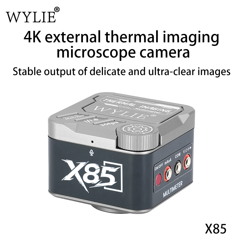 WYLIE X85 4K Industrial Micros - Thermal Imager Pcb Repair 评论和价格