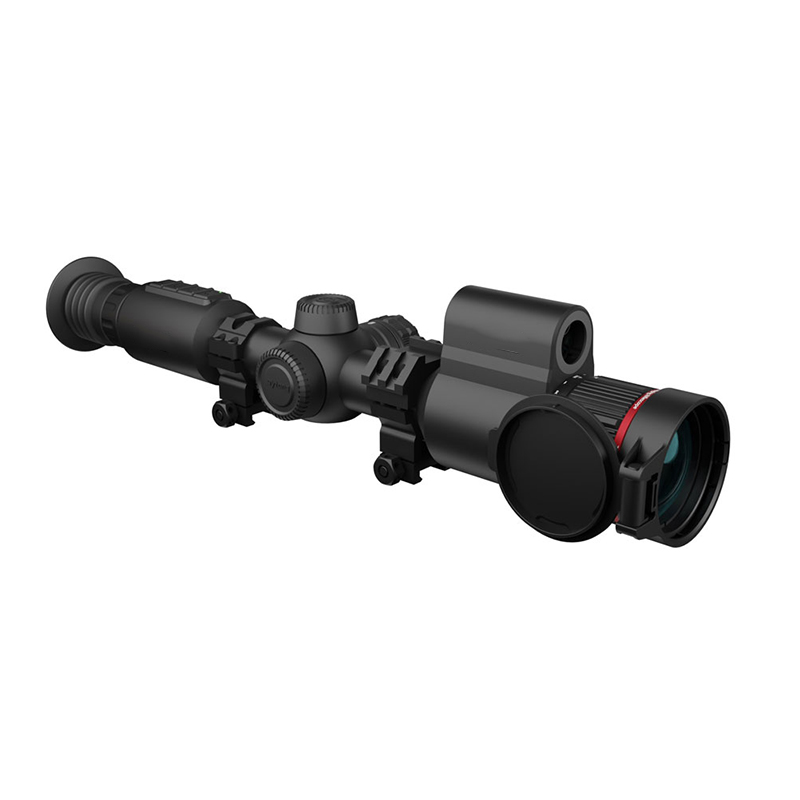 Hunting Thermal Imaging Scope  - Hunting Thermal Imaging Scope 评论和价格