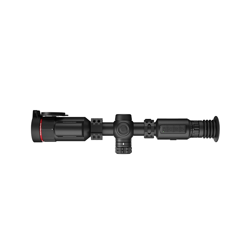Hunting Thermal Imaging Scope  - Hunting Thermal Imaging Scope 评论和价格