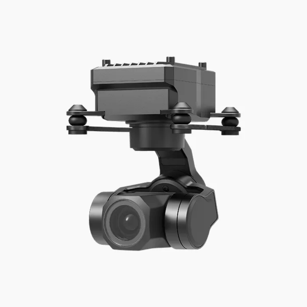 NCZOBOE 4K Micro Thermal Imagi - Thermal Imager Drone Gimbal 评论和价格