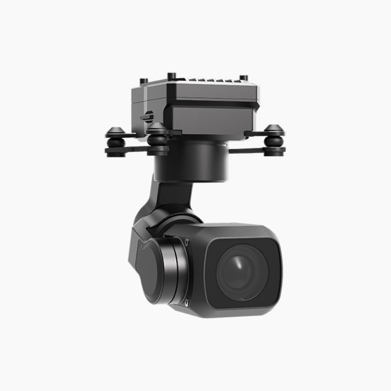 WOJO 4K Micro Thermal Imaging  - Thermal Imager Drone Gimbal 评论和价格