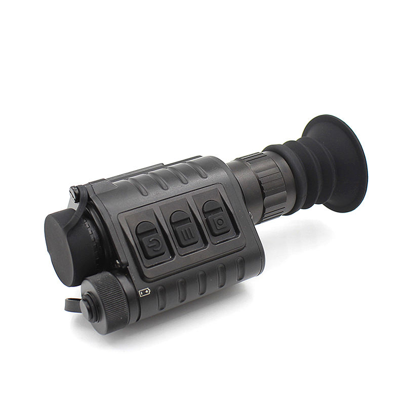 2025 Hot Sale PHN640 Multi-Fun - Thermal Scope Night Vision Monocular 评论和价格