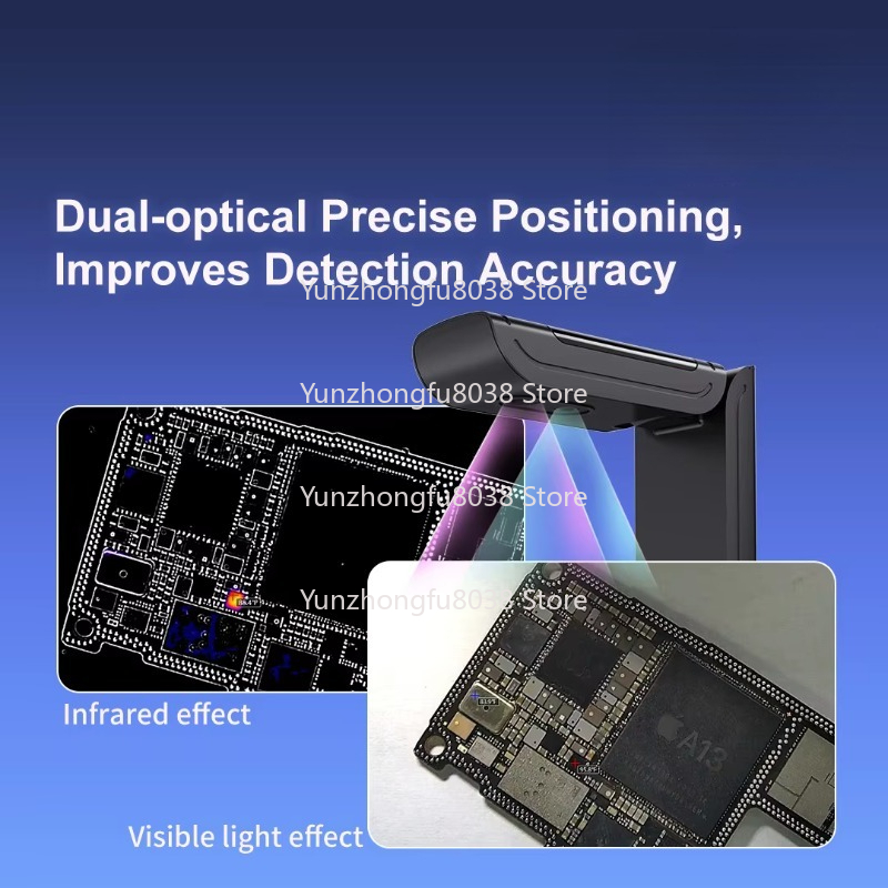 Thermal Imaging Diagnostics La - Shortcam Thermal Imaging Pcb 评论和价格