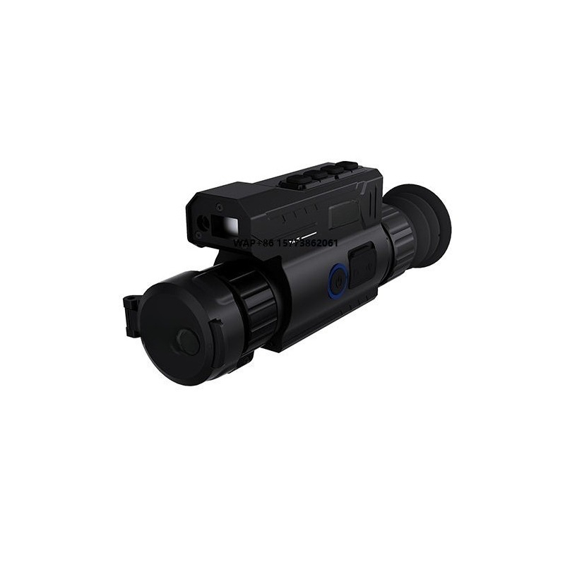 TRS-325LRF 384X288 Resolution  - Hunting Thermal Imaging Scope 评论和价格