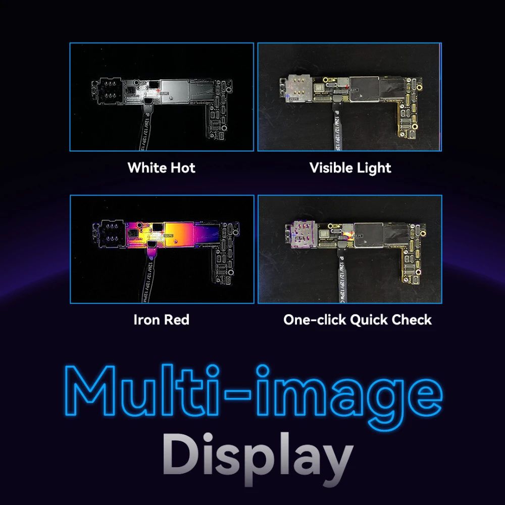 ShortCam-III PCB Infrared Ther - Shortcam Thermal Imaging Pcb 评论和价格