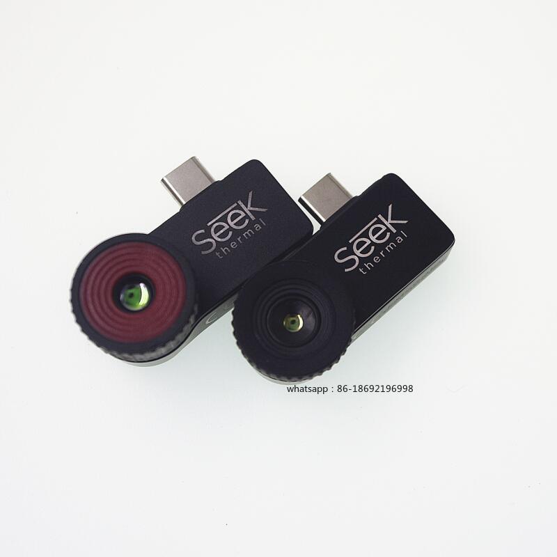 For Seek Thermal Imaging Camer - Seek Compact Pro Android 评论和价格