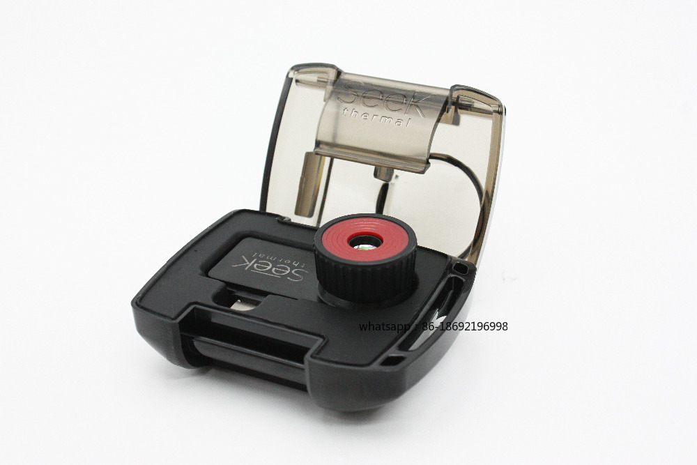 For Seek Thermal Imaging Camer - Seek Compact Pro Android 评论和价格