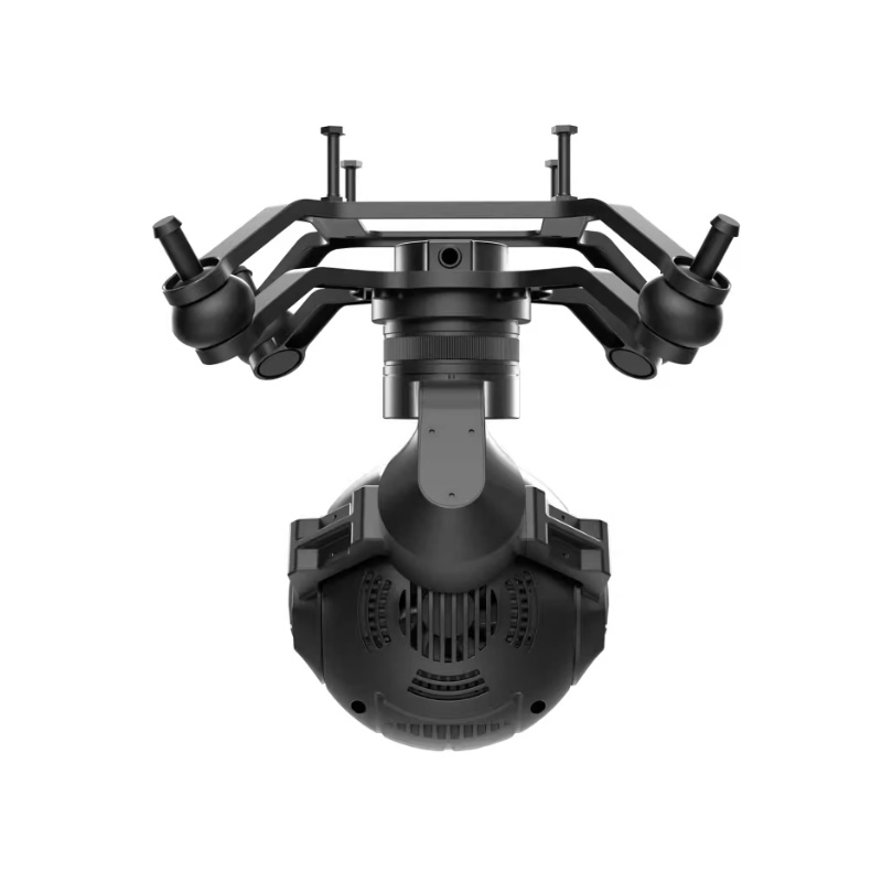 MT11 pod four photoelectric AI - Thermal Imager Drone Gimbal 评论和价格