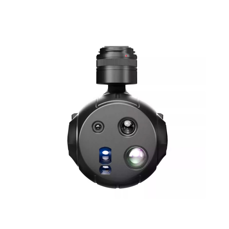 MT11 pod four photoelectric AI - Thermal Imager Drone Gimbal 评论和价格