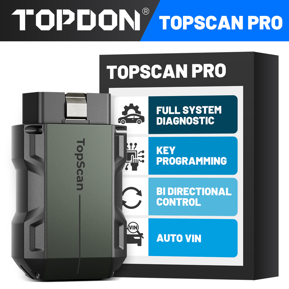 TOPDON Topscan Pro Wireless OB - Topdon Tc001 Thermal Camera 评论和价格